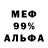 Каннабис план Andre Serge